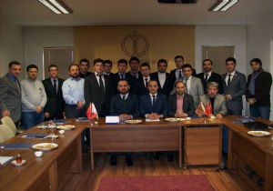 Durmazpınar güven yeniledi